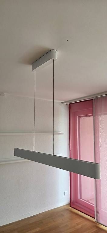 Philips Kronleuchter & Deckenlampen: Philips Hue Ensis, weiss – Gebraucht aus Rotkreuz von Steveng777 1