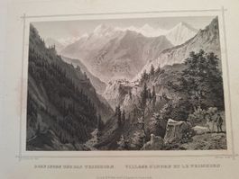 DORF INDEN