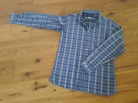 Jack&Jones Hemd Gr. L