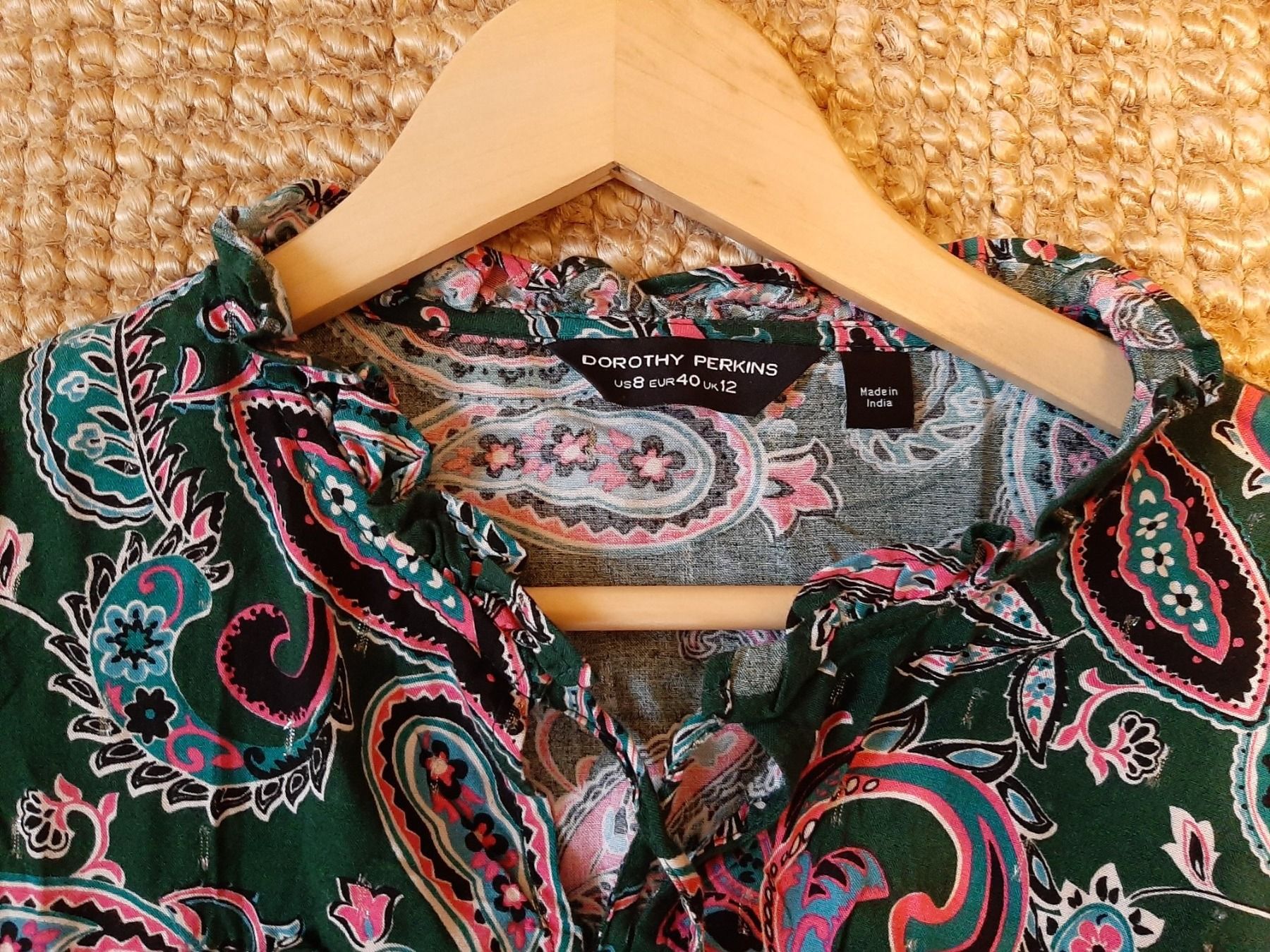Dorothy Perkins Vestiti: Robe Dorothy Perkins T38 – Nuovo (secondo la descrizione) da Lausanne venduto da Cognitia 1