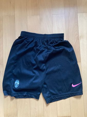 Nike-Hosen Juventus Turin