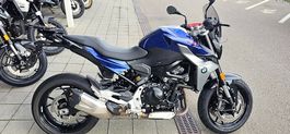 BMW F 900 R - Naked Motorrad