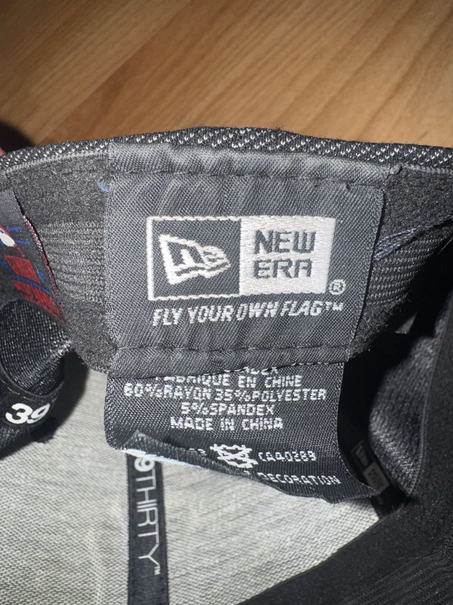 Autres vêtements & accessoires: New Era Cap – Neuf (Voir description) à Zeglingen par nor_6sjq 1