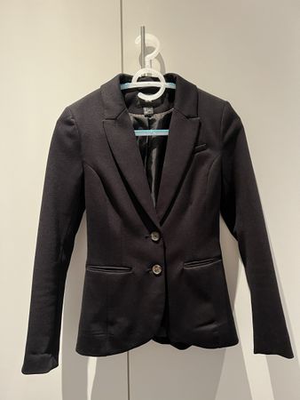Damenblazer Gr. 34