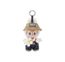 Pop Mart Labubu The Monsters Fall In Wild 17cm
