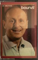 BOURVIL - CASSETTE D'OR