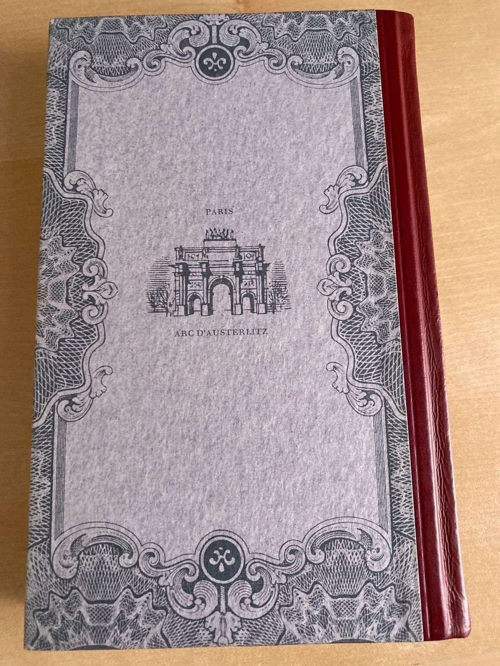 Libri: Roman: Der Fälscher – Usato da Ebmatingen venduto da 777_cq5g 2