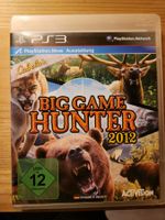 PS3 - Cabela's Big Game Hunter 2012