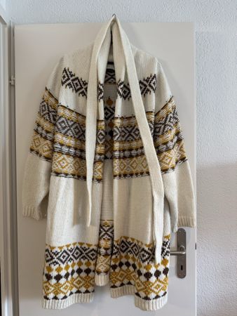 Cardigan Phisique du Role Size S - Good Condition