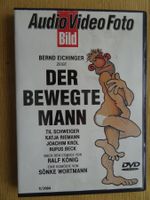 DVD Der bewegte Mann Komödie gebraucht guter Zustand