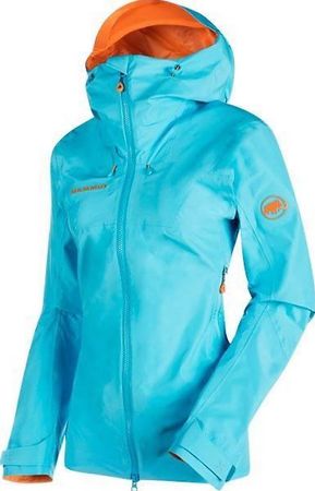 Mammut Nordwand Advanced HS GoreTex Pro Jacke gr XS