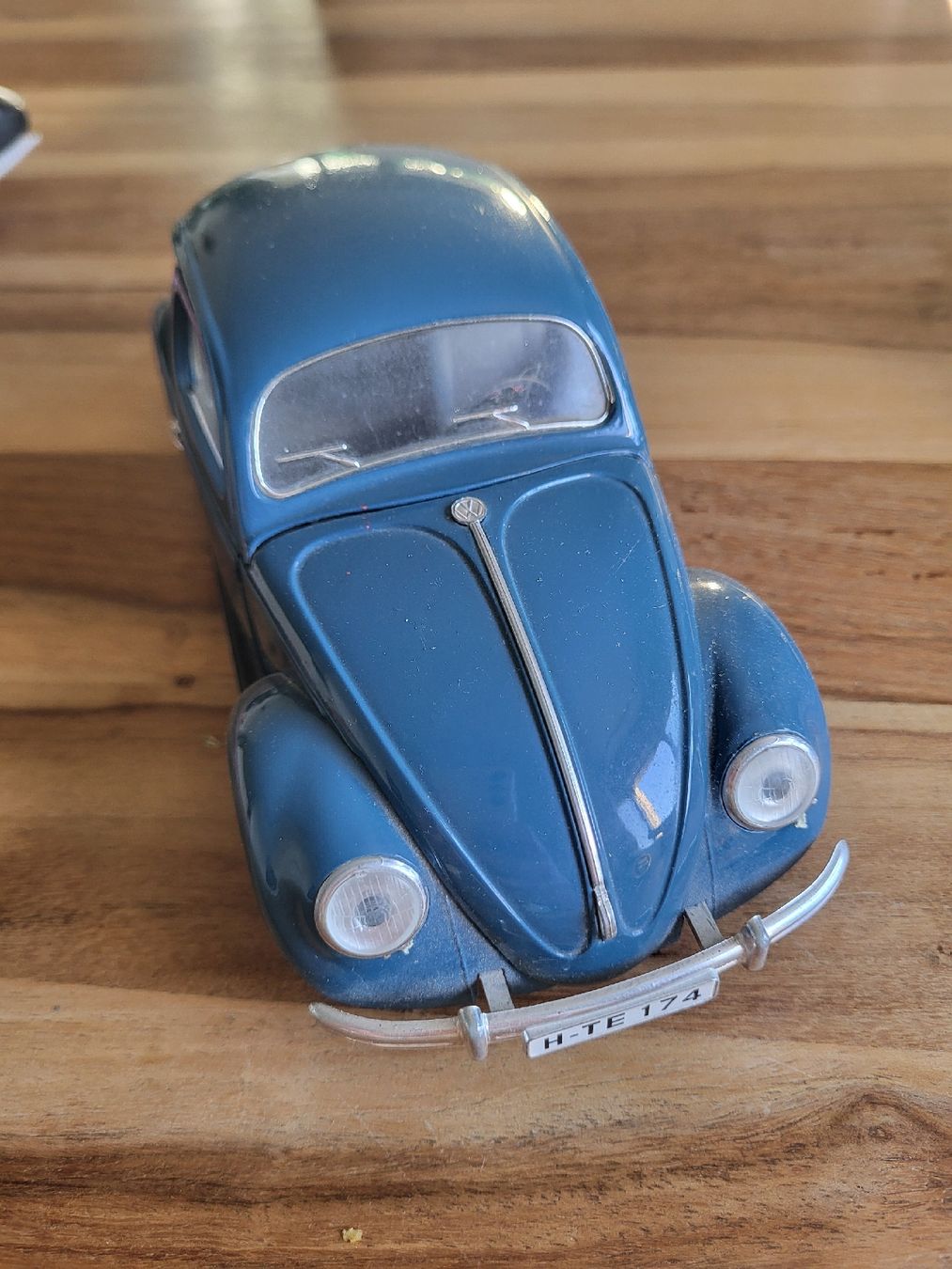 Volkswagen Modellini d'auto: Modellauto VW Käfer – Nuovo (secondo la descrizione) da Dübendorf venduto da rol_fm6d 1