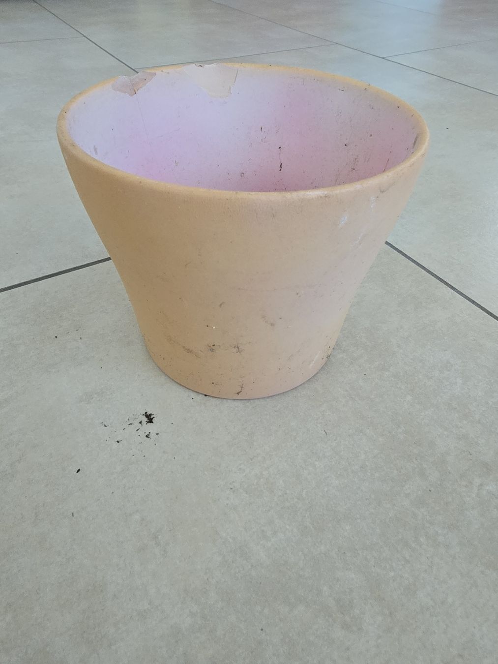 Pots de fleurs: Übertopf – D'occasion à Rickenbach b. Wil par Kth_v8
