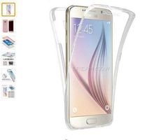 Samsung Galaxy A40 Full cover Hülle Etui