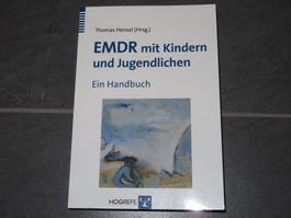 EMDR mit Kindern und Jugendlichen, Handbuch +++neuwertig+++