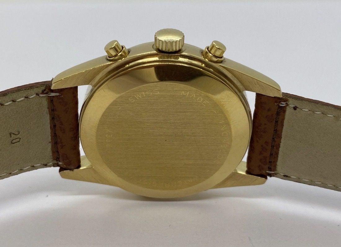 Valjoux Orologi: Maty valjoux 72c N.O.S – Nuovo (secondo la descrizione) da Cornol venduto da swi_bv2w 3