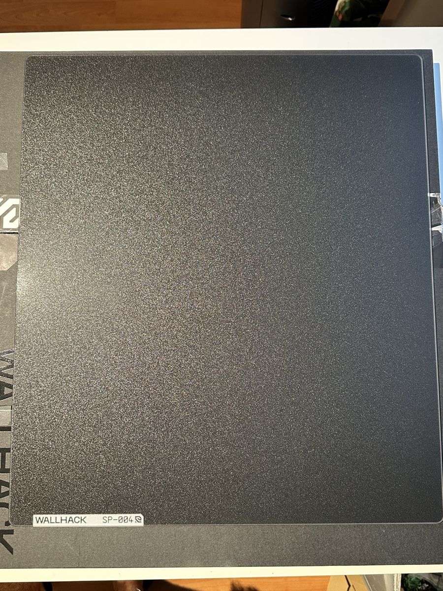 Tapis de souris: Wallhack SSP04 XXL Mousepad – Neuf (Voir description) à Längenbühl par ZSilu3011