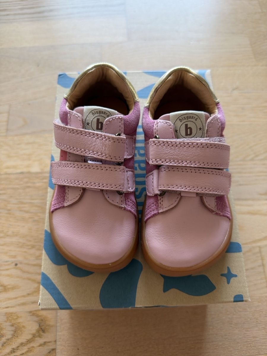 Bisgaard Chaussures garçon: Bisgaard Kinder Barfussschuh, Gr. 25 – Neuf avec emballage d'origine à Liestal par elaraffaela 1