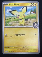 Pokemon Karte Ethan's Pichu 071/182 🇺🇸🇺🇸 non Holo