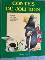 CONTE DU JOLI BOIS