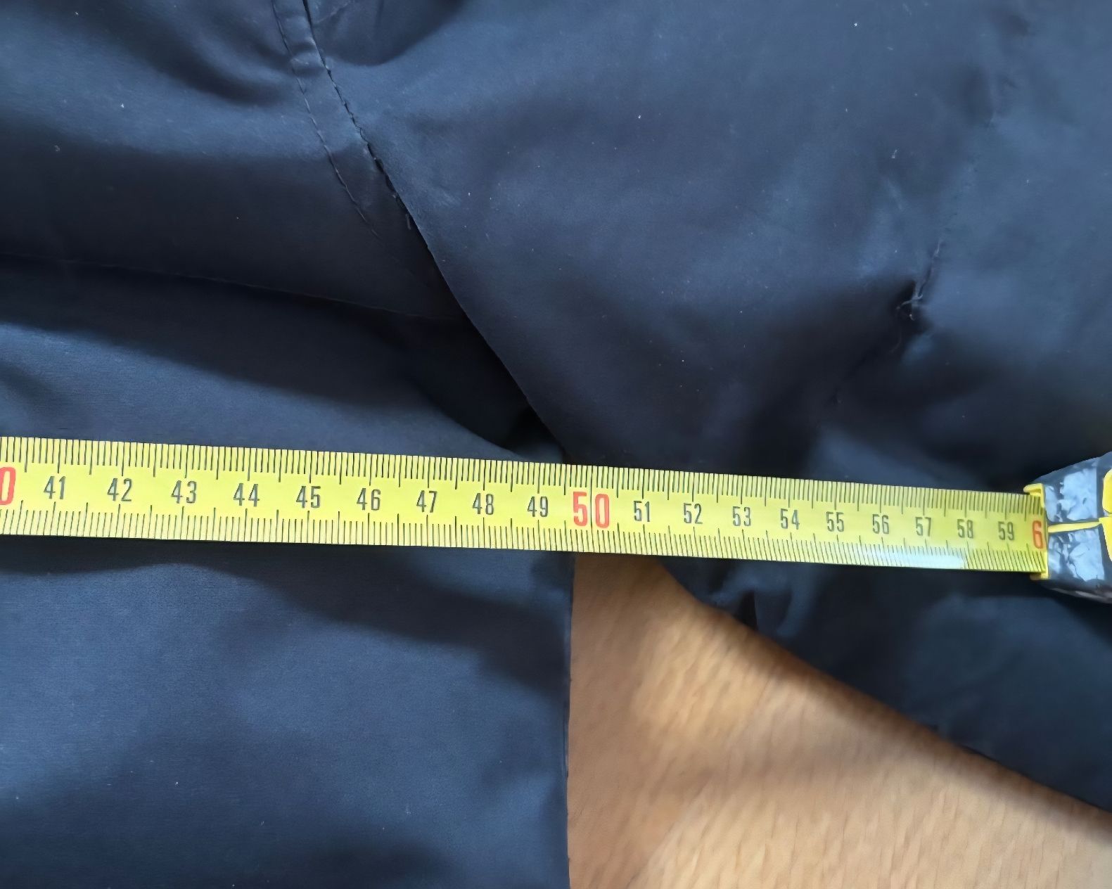 Giacche: warme Winterjacke Grösse M - Dunkelblau – Nuovo (secondo la descrizione) da Luzern venduto da MweziMystique 7
