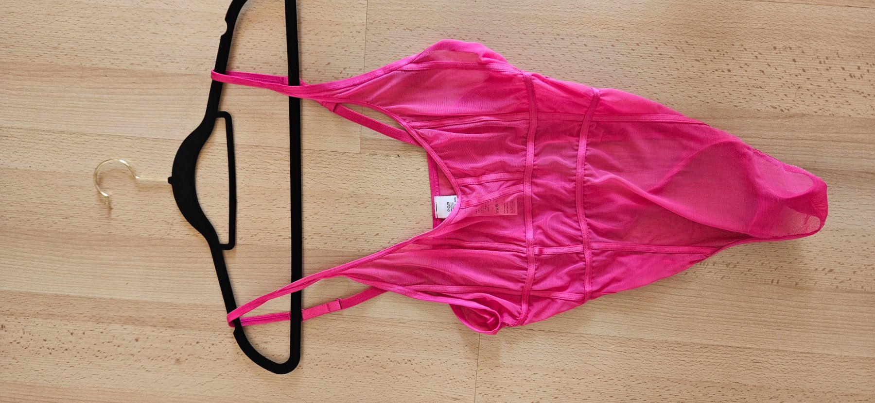 Altra biancheria intima: Body comme neuf (DR) – Nuovo (secondo la descrizione) da Lutry venduto da cha_pbg5 2