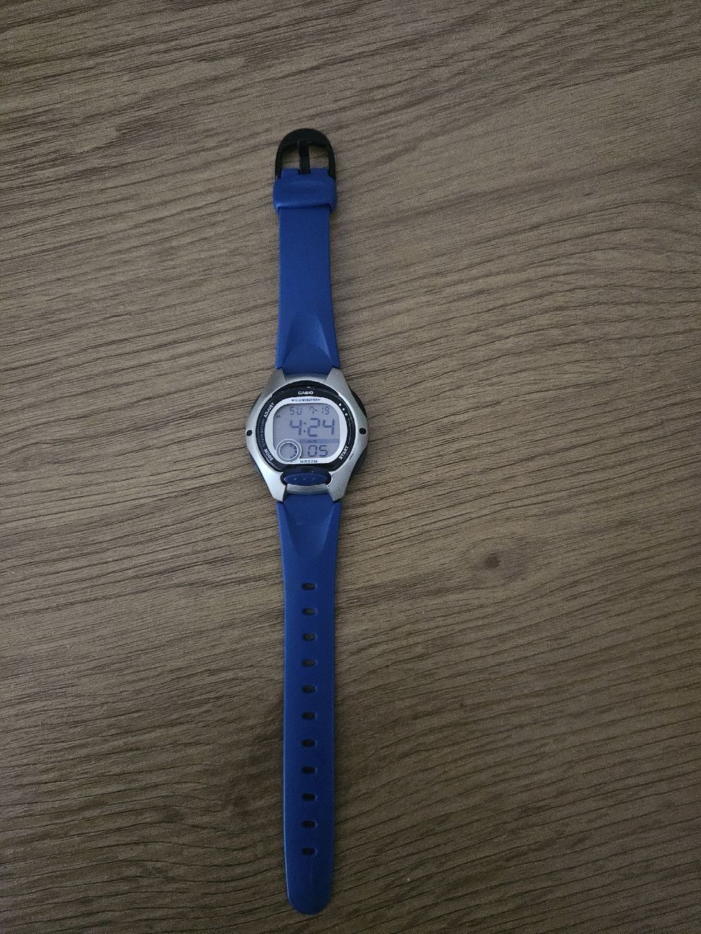 Casio Orologi: Casio Uhr – Usato da Bern venduto da oli_lg8m