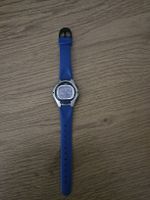 Casio Uhr