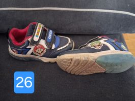 Turnschuhe Geox 26