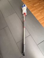 Miobrill Wischmopp mit Teleskopstiel – Neu