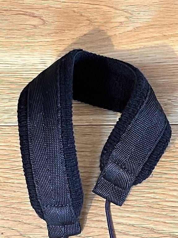Strumenti musicali: Nackenhalterung Klarinette, nahe ZH-Westring – Usato da Oberwil-Lieli venduto da Scratch12 4