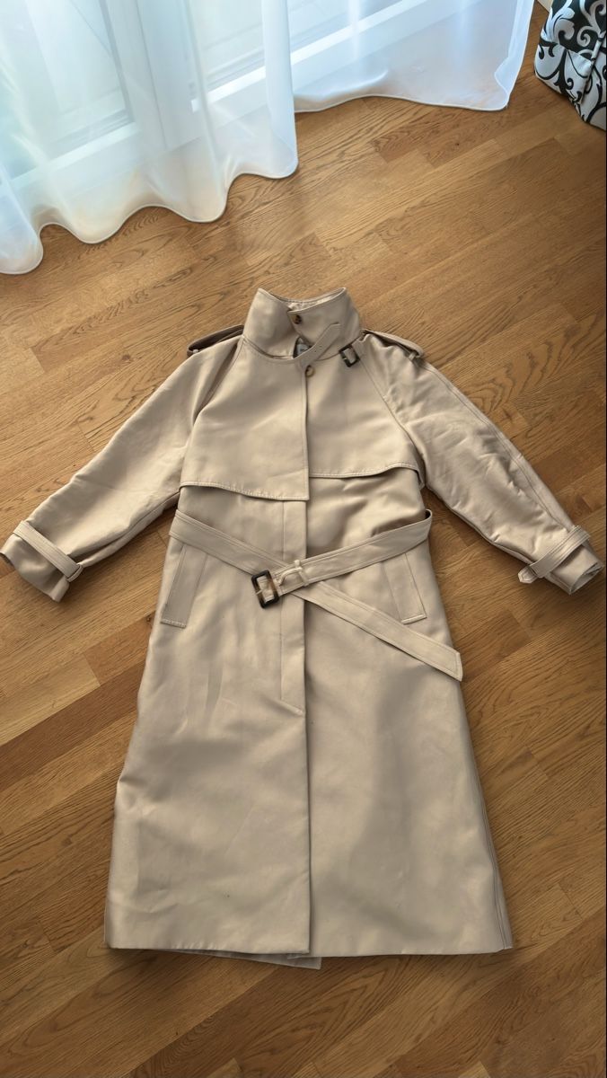 Cappotti: REISS Trenchcoat  – Nuovo (secondo la descrizione) da Zürich venduto da TrustUser2020 4