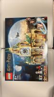 LEGO Harry Potter 76398 Hogwarts Hospital Wing