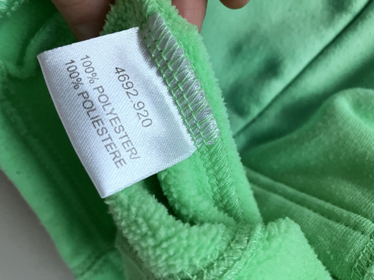 Pullover & Sweatshirts: Fleece Pullover 140 Extend – Gebraucht aus Gümligen von svaud 2