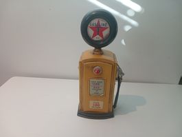 Retro US Tankstelle Deko-Objekt
