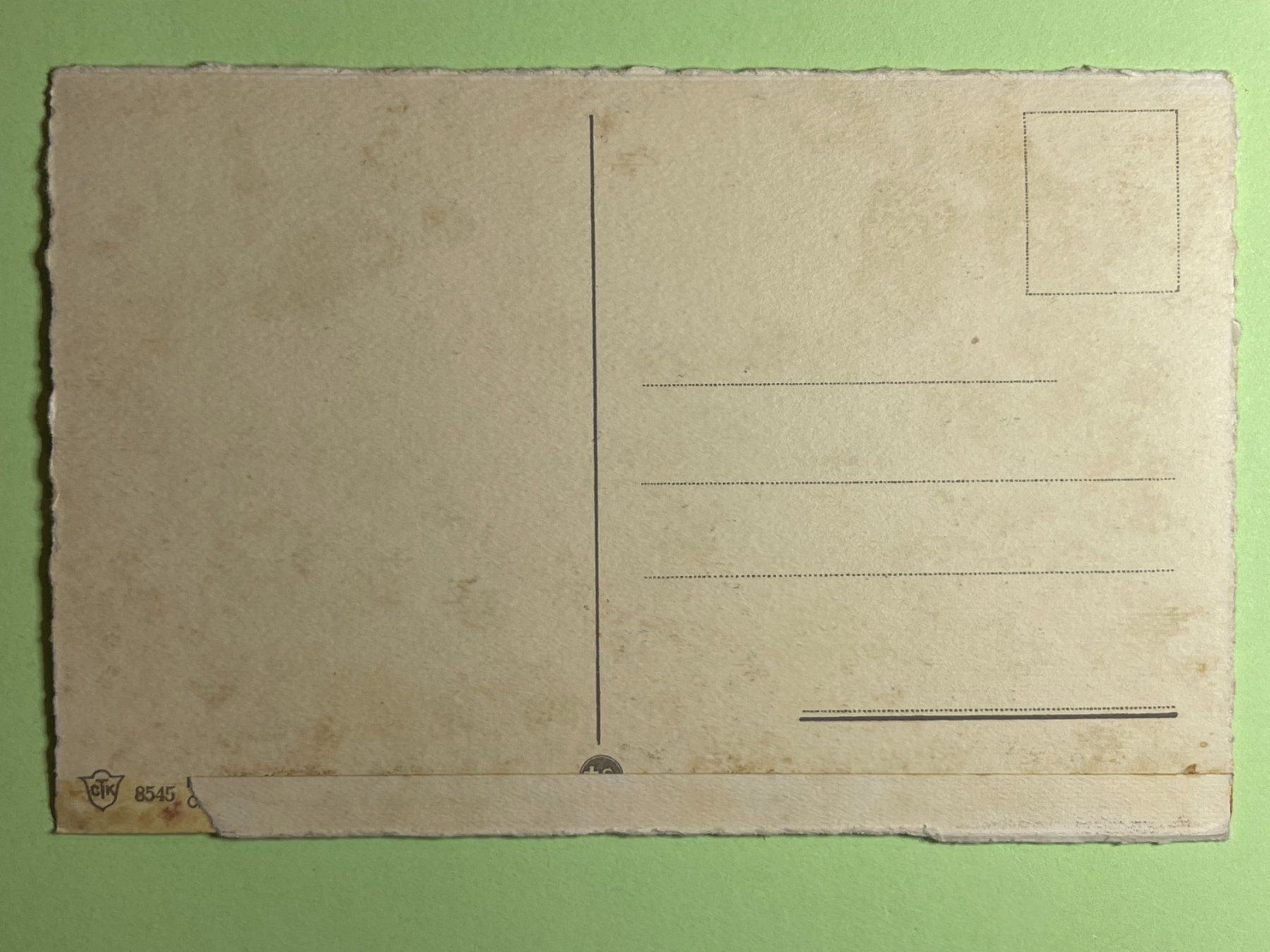 Cartes postales: Costumi Ticinesi – D'occasion à Steg VS par _vinci_ 1