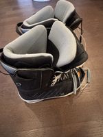 Snowboardschuhe 