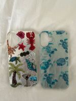 iPhone 16 Covers - sea theme
