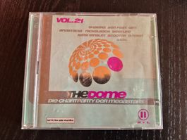 The Dome Vol. 21 (Doppel CD)