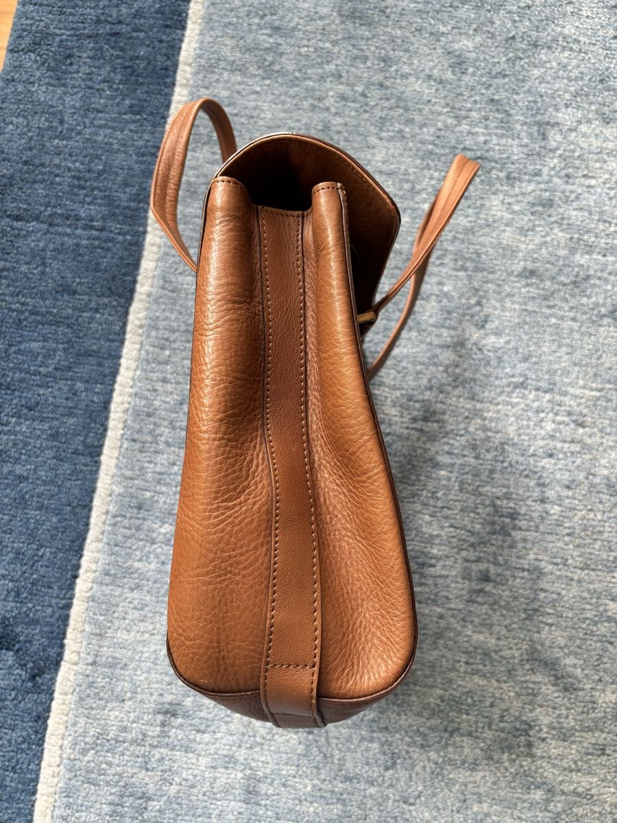Marc O'Polo Borse: Marc O’Polo Handdtasche - Leder – Usato da Thun venduto da Ajenjo 7