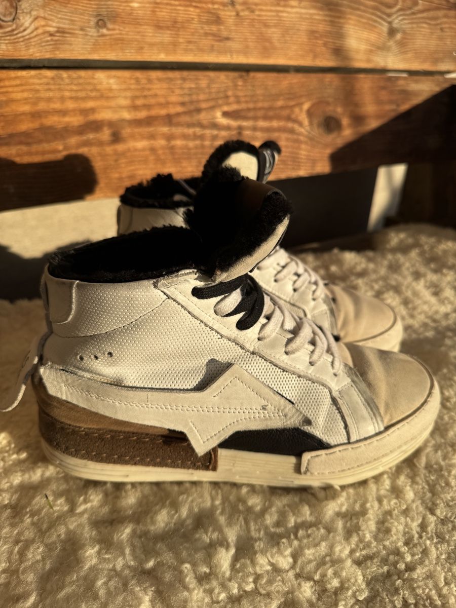 As98 Scarpe da donna: AS98, 38 – Usato da Abtwil SG venduto da monchy01