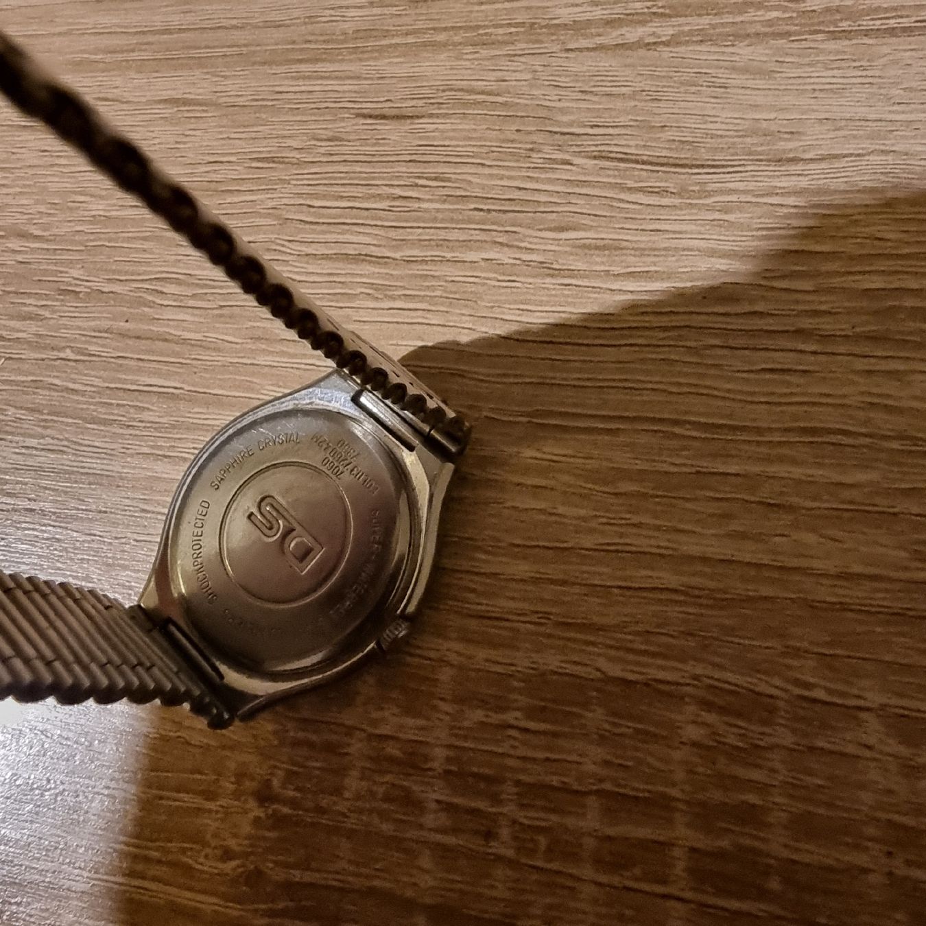 Certina Orologi: Montre Certina DS Quartz – Usato da Chessel venduto da Helder77 3