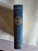 Isolde Kurz - Vanadis - Der Schicksalsweg einer Frau - 1959
