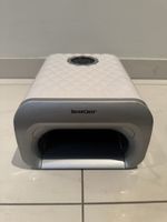 UV-Lampe für Nägel (SilverCrest)