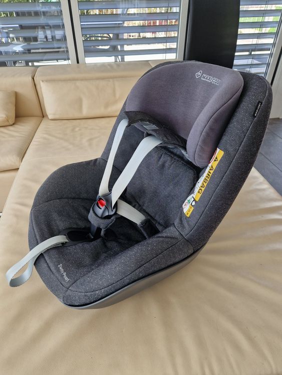 Faszinierend Maxi Cosi 2way Pearl Fotos