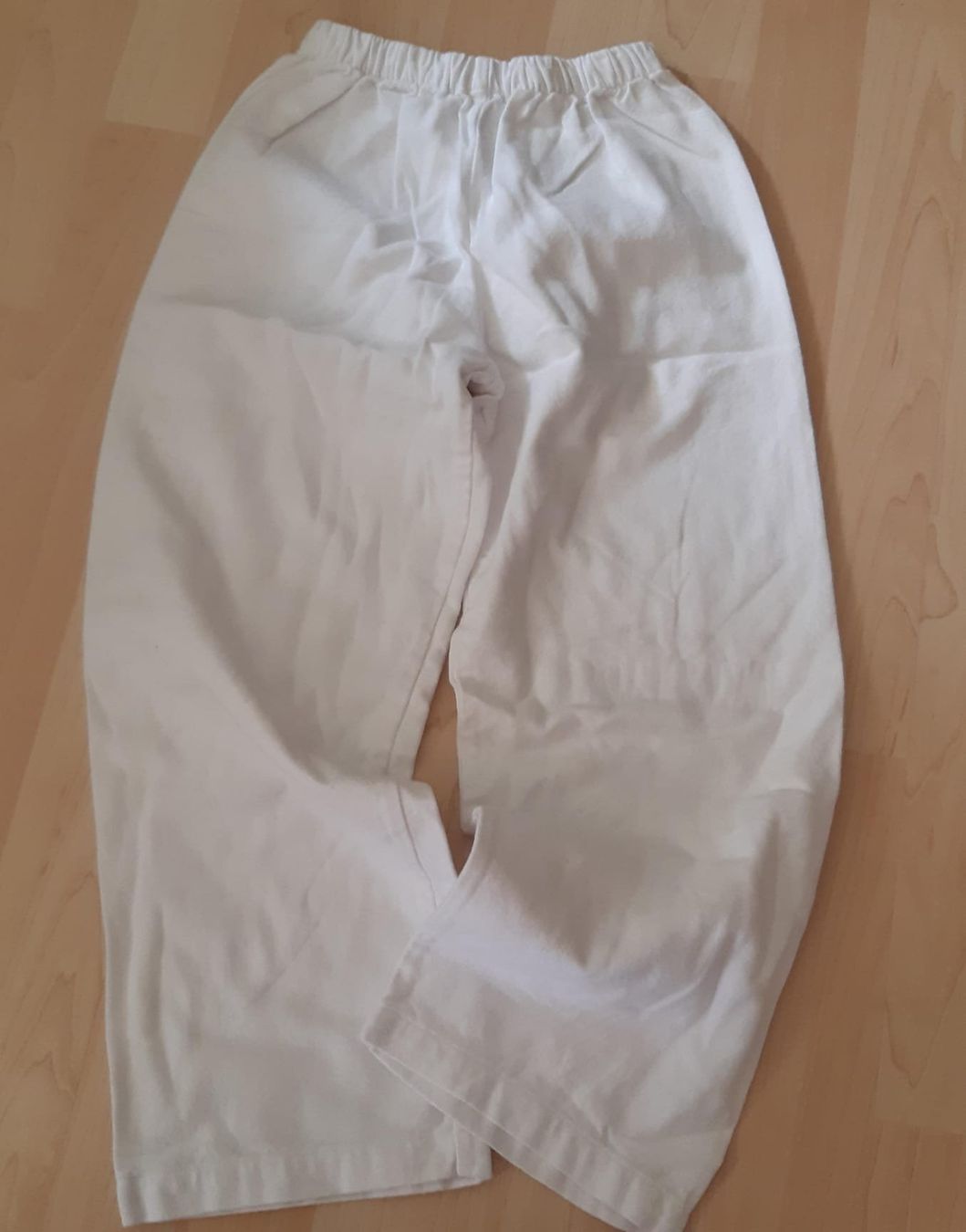Pyjamas: Unisex Pyjama, Gr. 7-8-Jährige 100%Baumwolle – Gebraucht aus sachseln von soficool 5