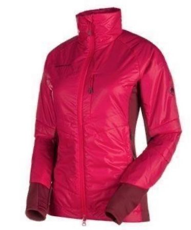 Mammut Foraker Advanced IN Jacke gr L