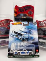 Hot Wheels 75 Datsun Sunny Truck B120 Hyper Haulers Premium