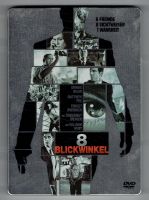 8 BLICKWINKEL  im Steelbook