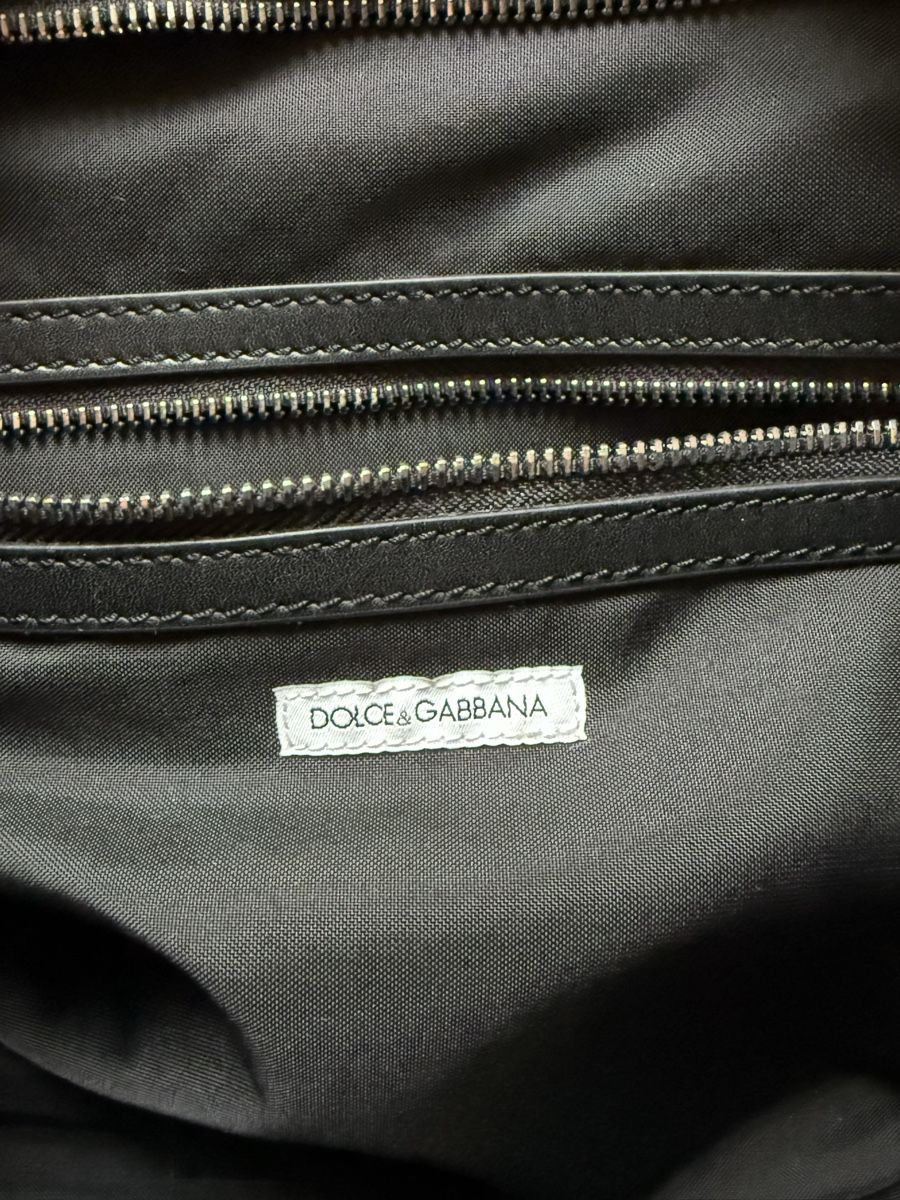 Valigie & Borse: Dolce&Gabbana , Laptop - Aktentasche – Usato da Zürich venduto da Elena_8 2